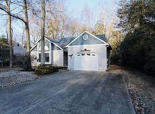 5 Cranefly Cir, Cape May, NJ 08204