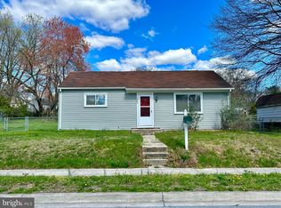 1003 Marton St, Laurel, MD 20707