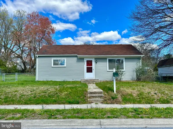 1003 Marton St, Laurel, MD 20707