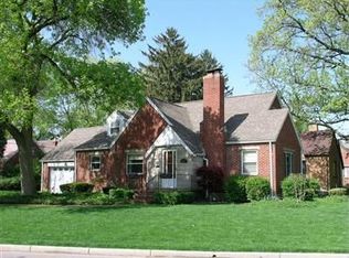 901 Acorn Dr, Dayton, OH 45419