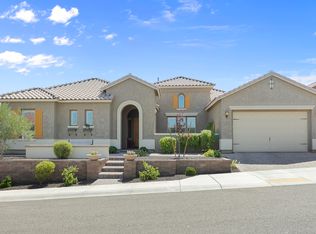 27593 N Silverado Ranch Rd, Peoria, AZ 85383