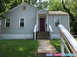 413 S Dade Ave, Saint Louis, MO