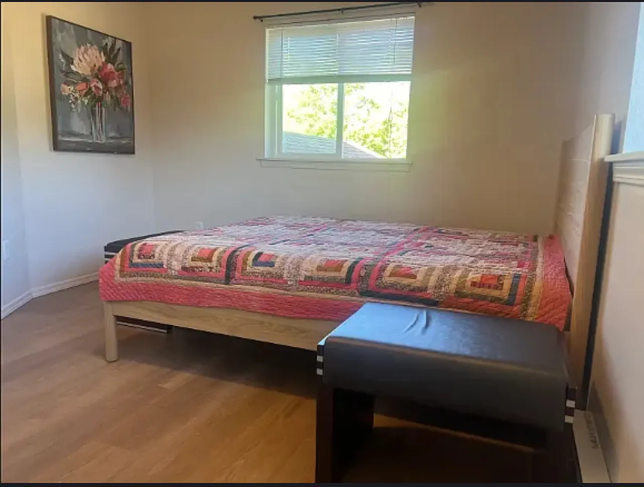 1 bed, 750 sqft, $1,500 — Photo 4