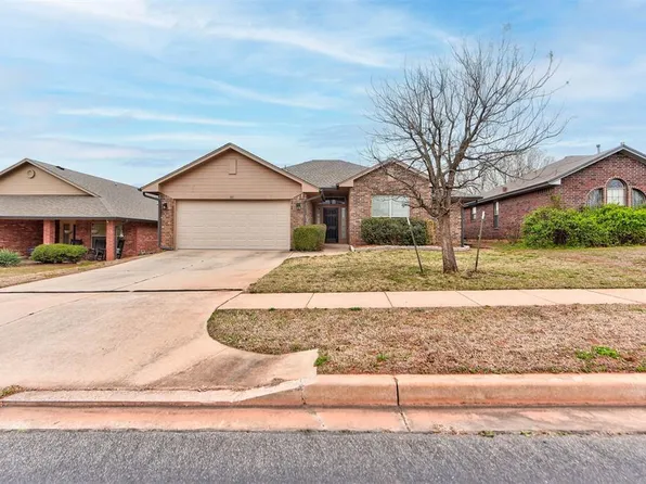 501 Crestland Dr, Norman, OK 73071