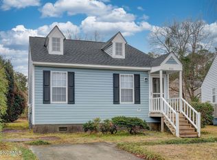 4101 Fraternity Ct, Wilmington, NC 28403