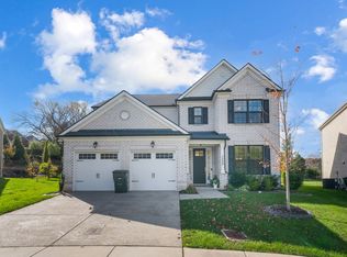 3408 Mustang Dr, Nashville, TN 37211