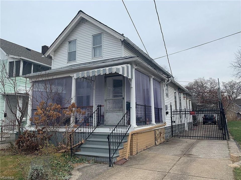 1st image of 3303 W 31st St