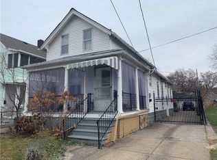 3303 W 31st St, Cleveland, OH