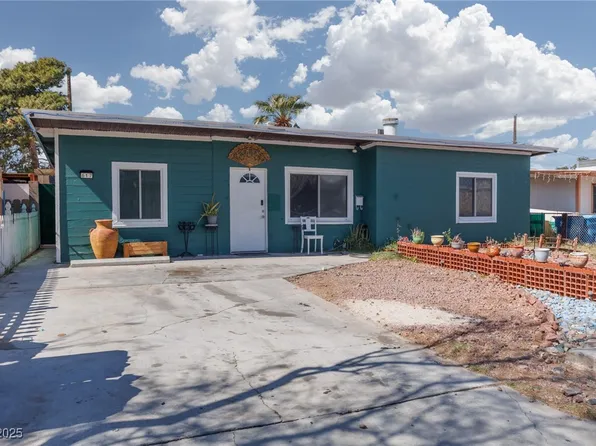 617 N Yale St, Las Vegas, NV 89107