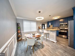 1255 Cedarcroft Rd, Baltimore, MD 21239