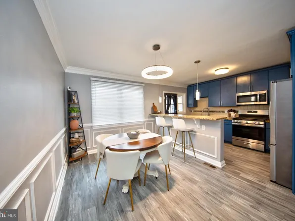 1255 Cedarcroft Rd, Baltimore, MD 21239