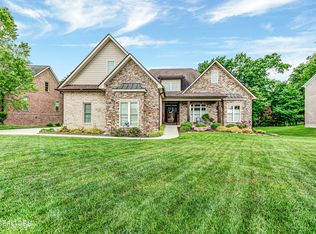 2217 Mystic Ridge Rd, Knoxville, TN 37922