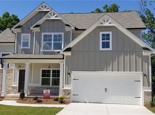 5690 Winding Lakes Dr, Cumming, GA 30028