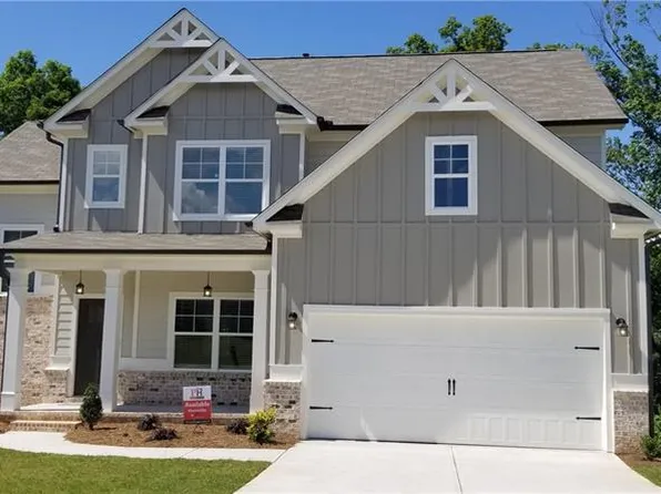 5690 Winding Lakes Dr, Cumming, GA 30028