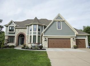 14112 Kessler St, Overland Park, KS 66221