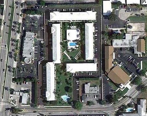 3rd image of 1951 NE 39th St APT 262