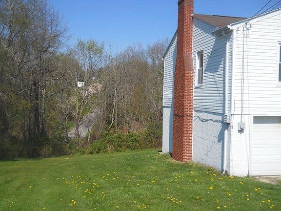 LARGE LAWN/YARD
