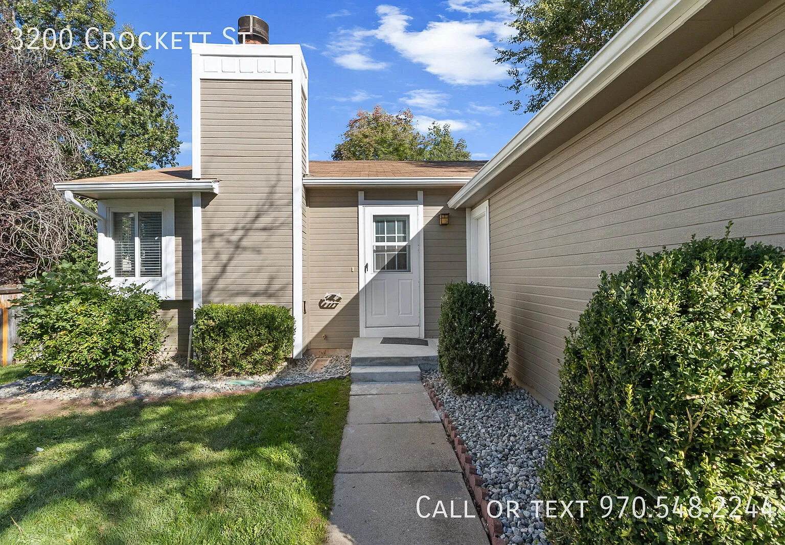 3 bed, 1280 sqft, $2,550 — Photo 3