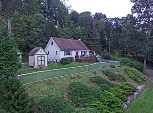 4849 Ferguson Valley Rd, Mc Veytown, PA 17051