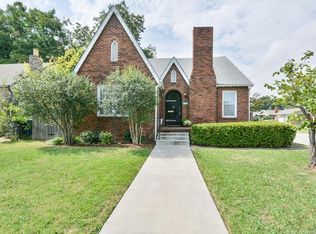 1302 S College Ave, Tulsa, OK 74104
