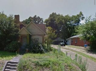 524 Marcus L Butler Dr, Jackson, MS 39209