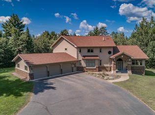 1683 Mattke Rd, Arbor Vitae, WI 54568