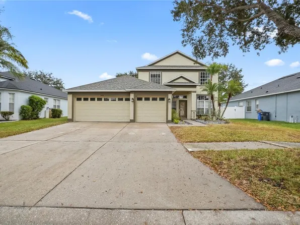 11418 Callaway Pond Dr, Riverview, FL 33579