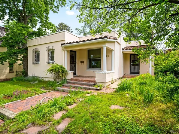 130 S Humboldt Street, Denver, CO 80209