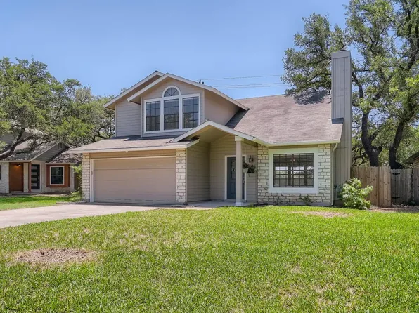 6903 Riverton Dr, Austin, TX 78729