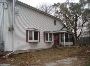 20892 W Walton Rd, Wilmington, IL 60481