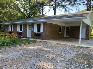 9696 Sturgis Maben Rd, Maben, MS 39750