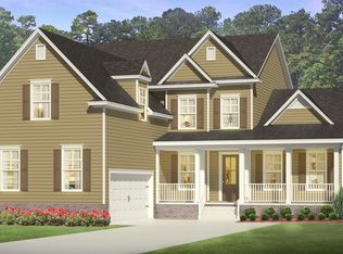 161 Overlook Dr, Wilmington, NC 28411