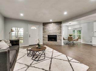 1202 Finn Rd, Wilmer, TX 75172