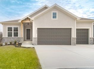 4575 NW 49th Pl, Riverside, MO 64150