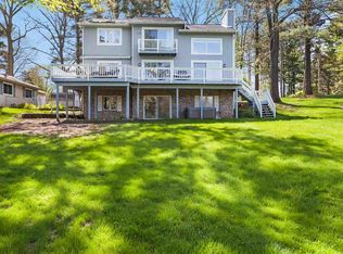 199 Pine Hill Lake Dr, Horton, MI