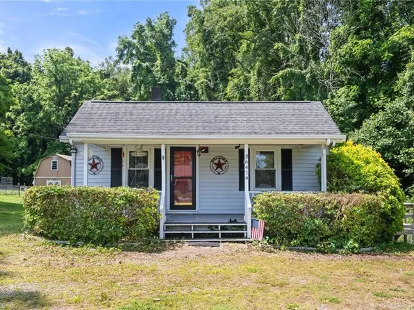 6414 Old Valley School Rd, Kernersville, NC 27284