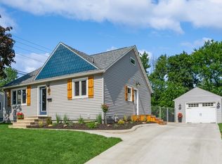 408 E 19th St S, Newton, IA 50208