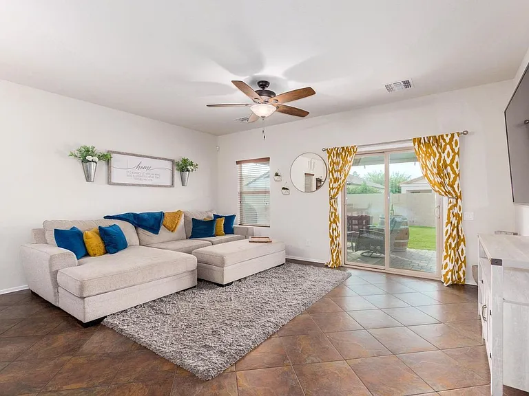 10811 W El Cortez Pl — Photo 12