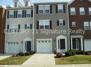 7332 Jackson Arch Dr, Mechanicsville, VA 23111