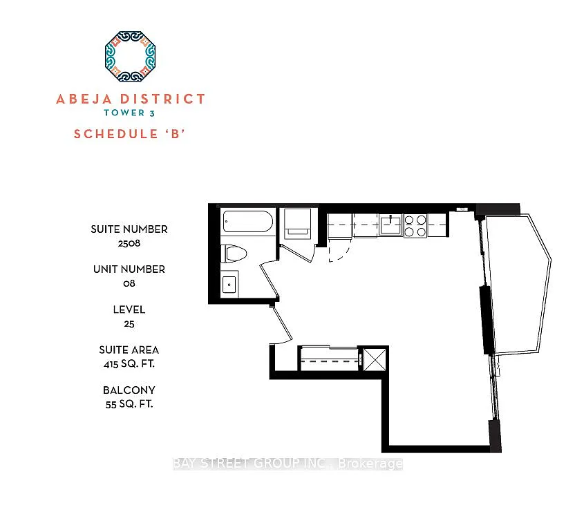 Photo 2 of 27 - 498 Caldari Rd #2529 - Vaughan, ON Building Photo - 498 Caldari Rd #2529
