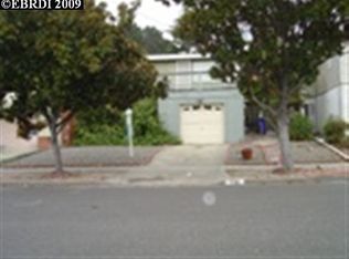 732 Yuba St, Richmond, CA 94805