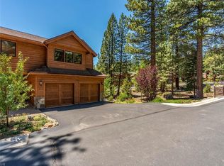 761 Rosewood Cir, Incline Village, NV 89451