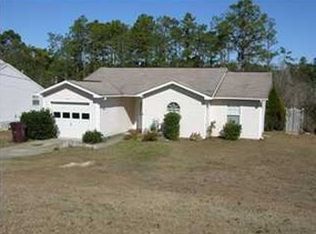 119 Mill Pond Cv, Crestview, FL 32539