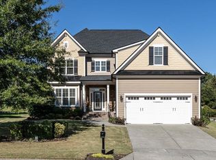 4129 Field Oak Dr, Wake Forest, NC 27587