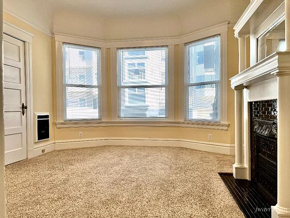 2nd image of 1631 Larkin St APT 1