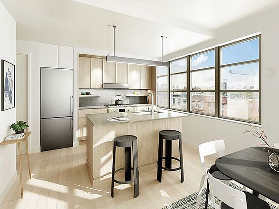 3rd image of 66 Ainslie St #5E
