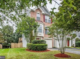 12051 Country Mill Dr, Bristow, VA 20136