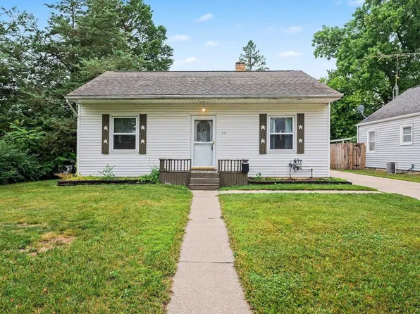 111 W Nickels St, Midland, MI 48640