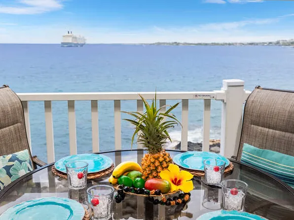 75-6002 Alii Dr APT 4307, Kailua Kona, HI 96740