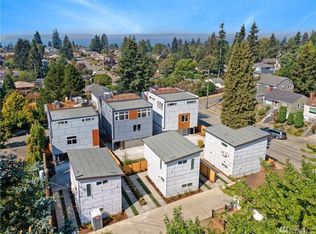 7704 37th Ave SW #B, Seattle, WA 98126